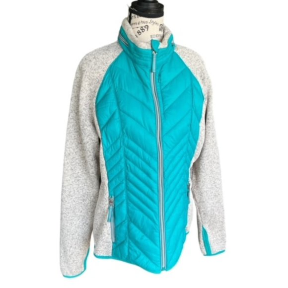 XERSION JACKET - Picture 1 of 4